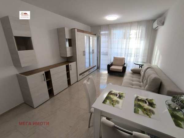 Продава 1-стаен, гр. поморие, област бургас