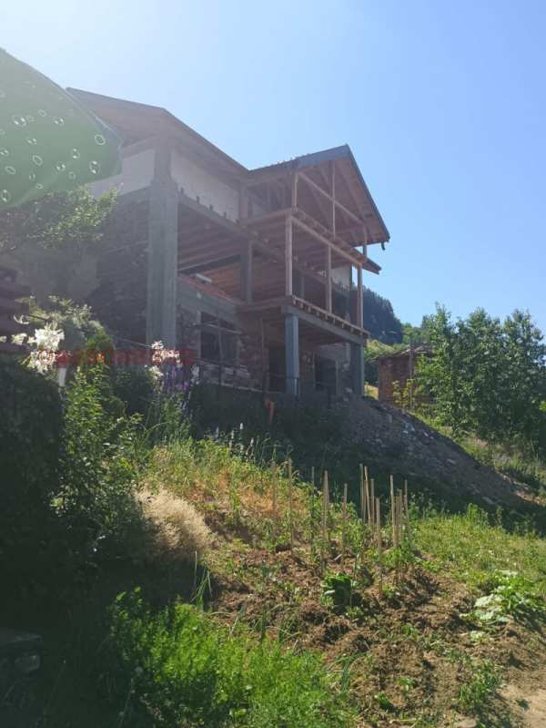 Продава къща, гр. девин, област смолян