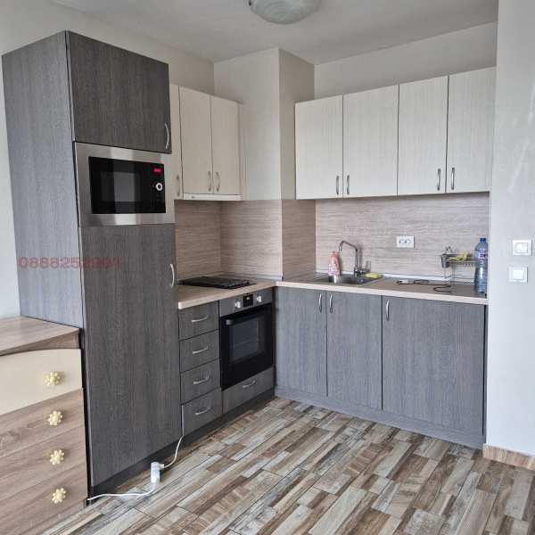 Продава 1-стаен, гр. софия, студентски град
