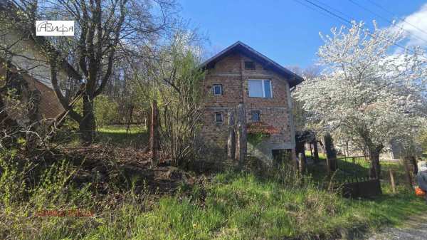 Продава къща, с. нови хан, област софия област