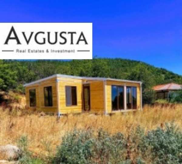 Продава къща, гр. хисаря, област пловдив