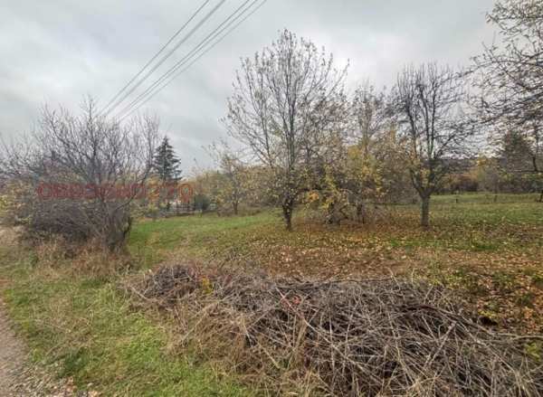 Продава парцел, с. боснек, област перник