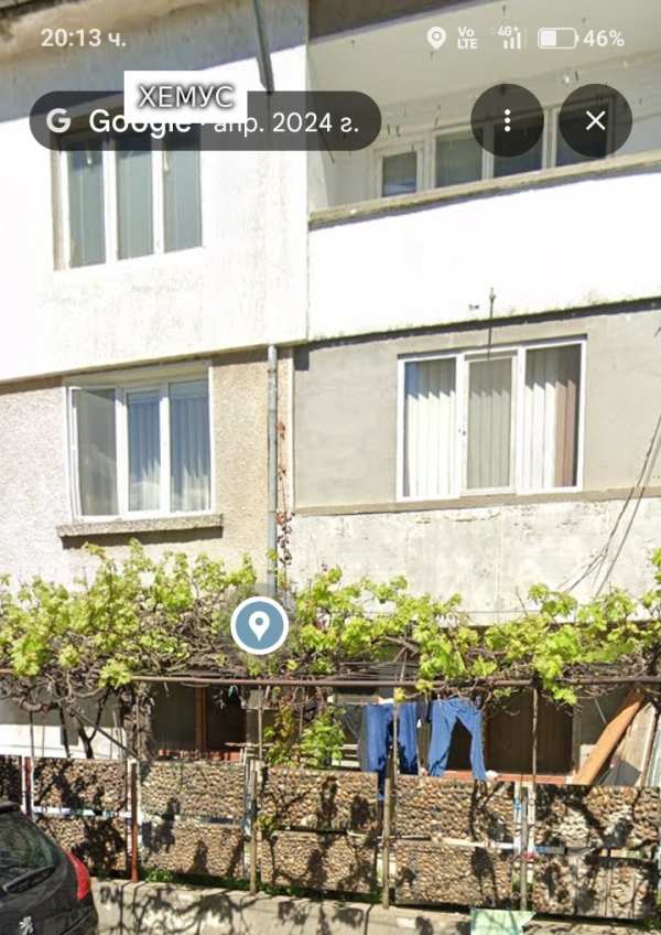 Продава 3-стаен, гр. тутракан, област силистра