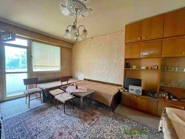 Продава 1-стаен, гр. габрово, сирмани