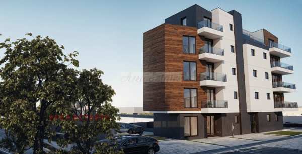Продава 2-стаен, гр. приморско, област бургас