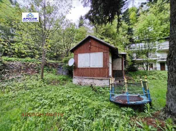 Продава вила, гр. пещера, област пазарджик