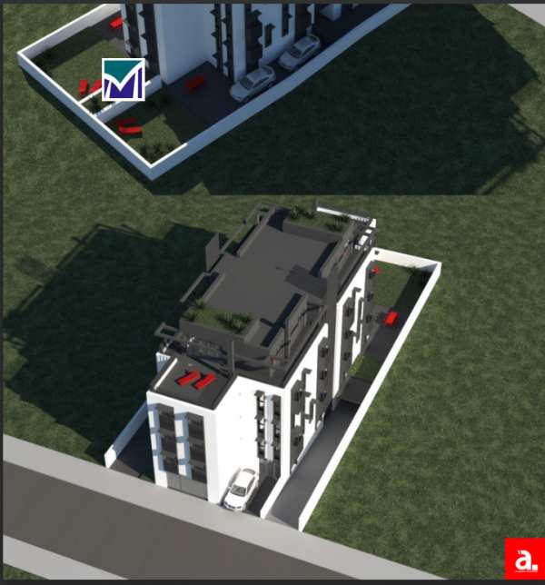 Продава 3-стаен, гр. враца, река лева
