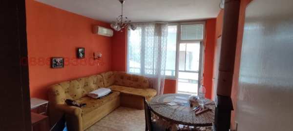 Продава 4-стаен, гр. хасково, овчарски