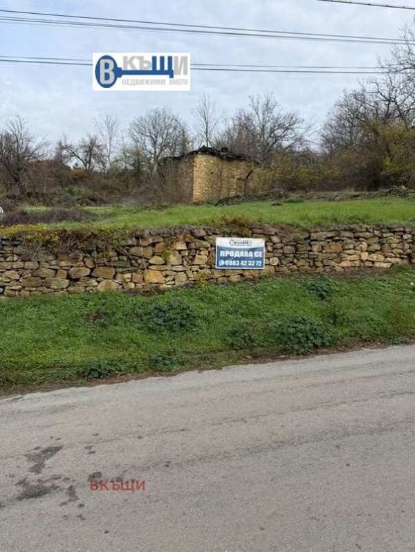 Продава парцел, с. буковец, област велико търново