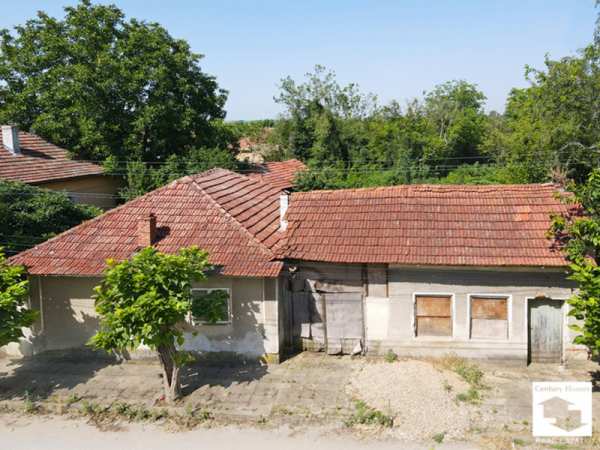 Продава къща, с. драганово, област велико търново