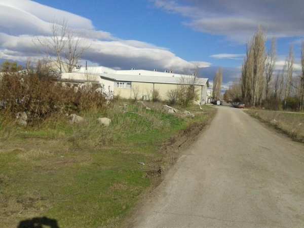 Продава парцел, с. войводиново, област пловдив