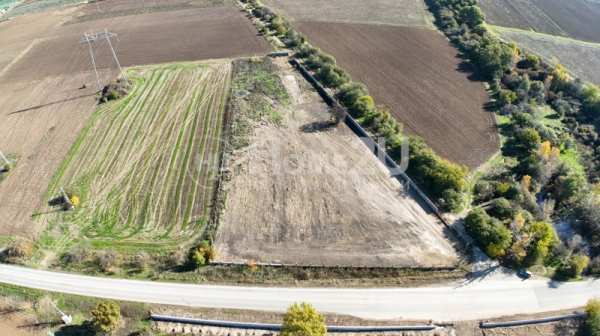 Продава парцел, с. градина, област пловдив
