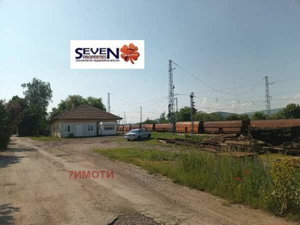 Продава парцел, с. алдомировци, област софия област