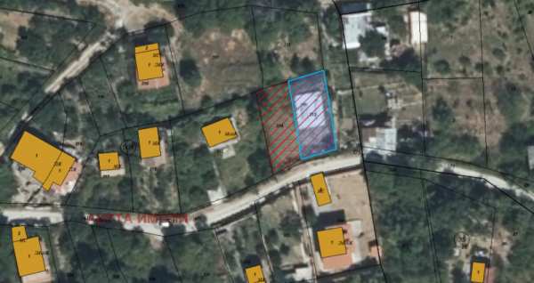 Продава парцел, с. извор, област пловдив