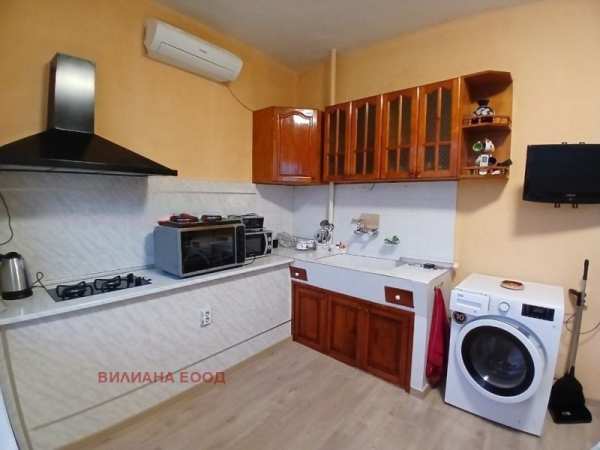 Продава 2-стаен, гр. горна оряховица, област велико търново
