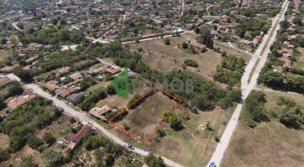 Продава парцел, гр. смядово, област шумен