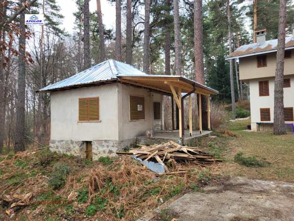 Продава вила, гр. пещера, област пазарджик