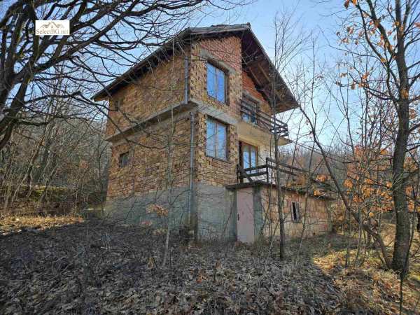 Продава къща, с. велчево, област велико търново