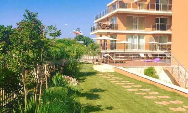 Продава  2-стаен гр. Ахтопол, област Бургас
      83 кв.м