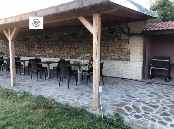 Продава къща, с. чернево, област варна