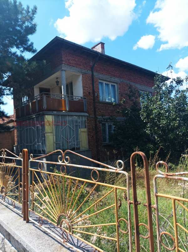 Продава къща, гр. симеоновград, област хасково