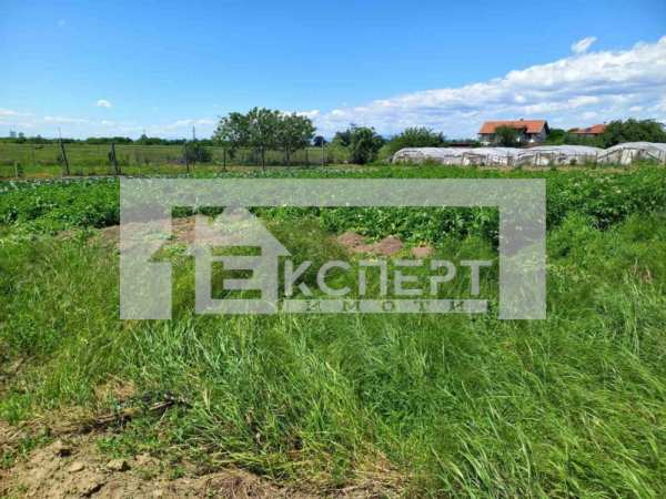 Продава парцел, с. трилистник, област пловдив