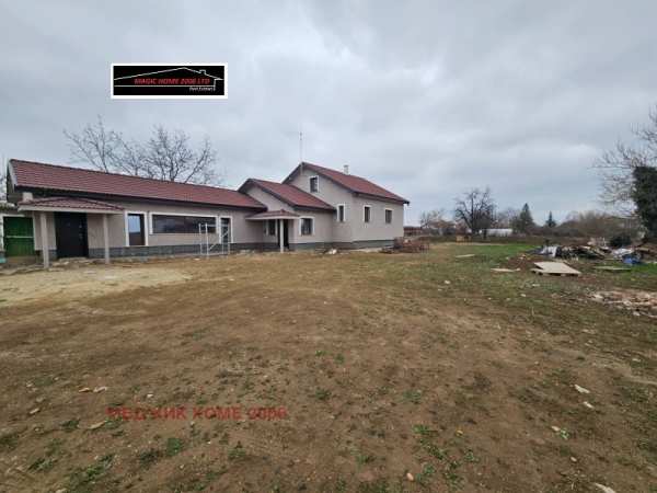 Продава къща, с. веселиново, област ямбол