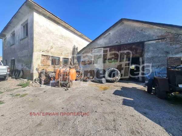 Продава парцел, с. кирилово, област ямбол