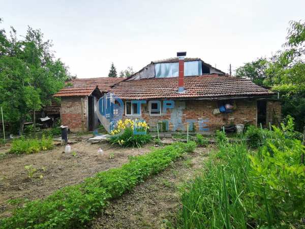 Продава къща, с. драганово, област велико търново