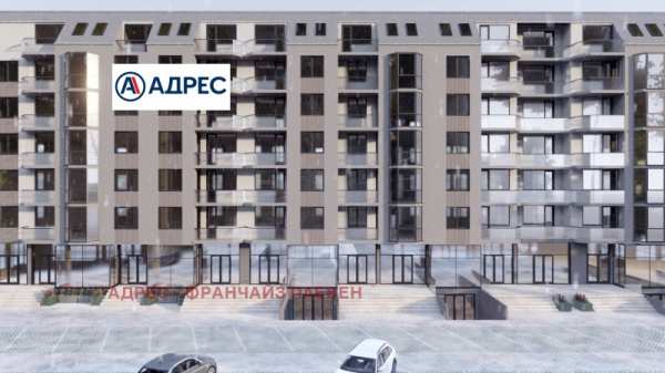 Продава мезонет, гр. враца, сениче