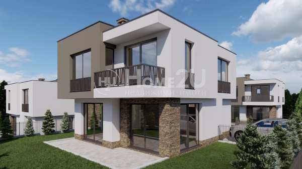 Продава къща, с. кладница, област перник