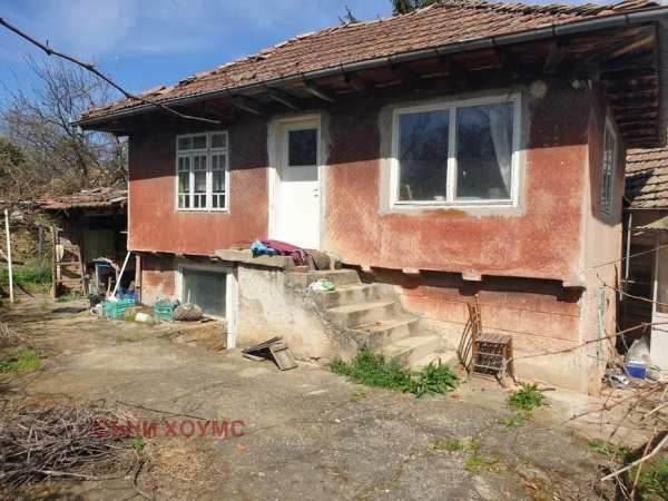 Продава къща, с. дъскот, област велико търново