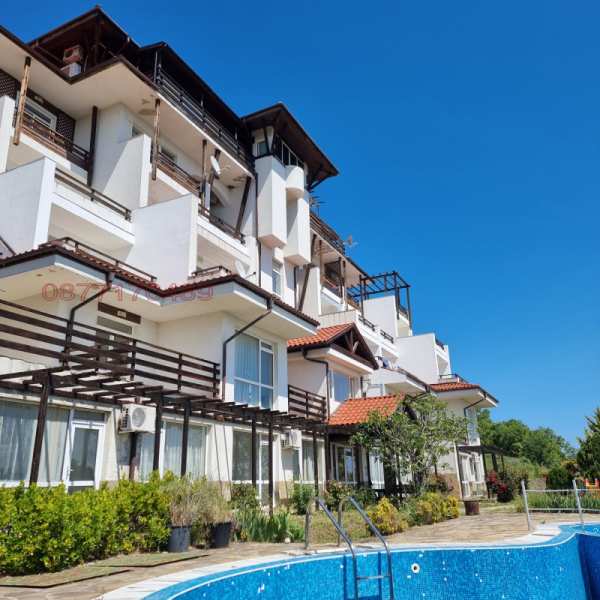 Продава  многостаен гр. Свети Влас, област Бургас
      156 кв.м