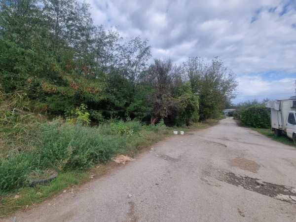 Продава парцел, гр. дебелец, област велико търново