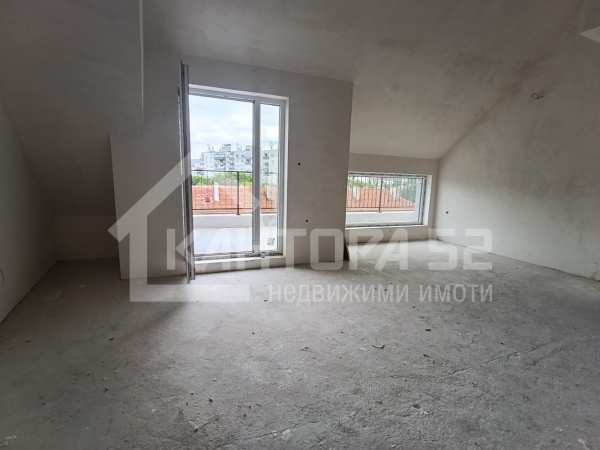 Продава мезонет, гр. варна, колхозен пазар