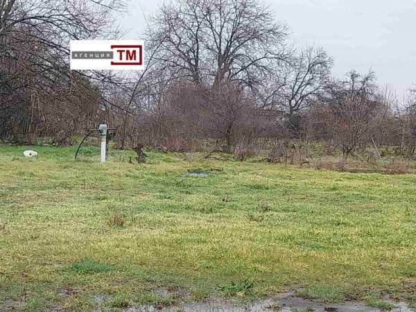 Продава парцел, гр. раднево, област стара загора