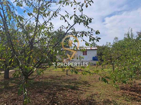 Продава вила, с. осеново, област варна