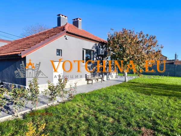 Продава къща, с. гюльовца, област бургас