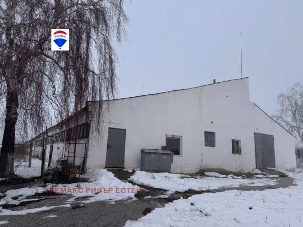 Продава бизнес имот, гр. сливо поле, област русе
