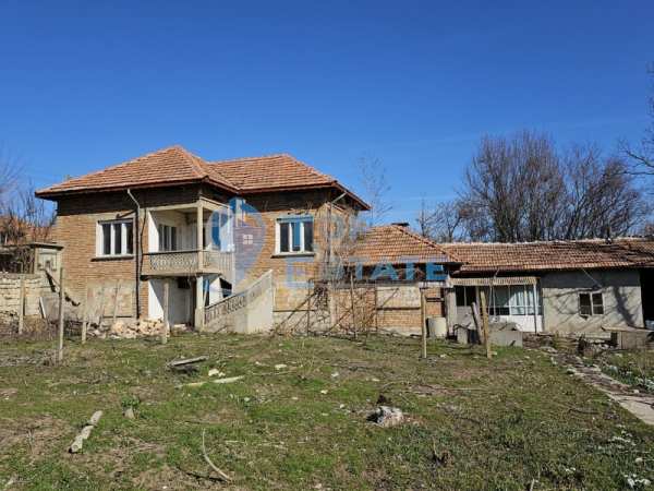 Продава къща, с. павел, област велико търново