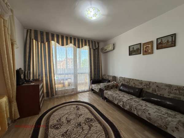 Продава 1-стаен, гр. поморие, област бургас