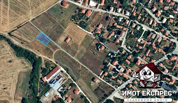 Продава парцел, гр. асеновград, област пловдив