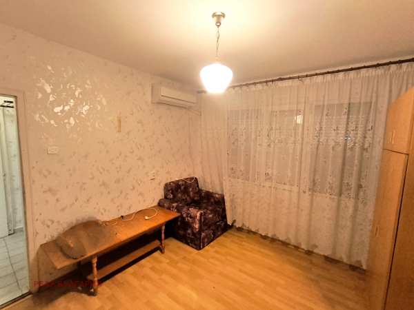 Продава 1-стаен, гр. русе, здравец изток