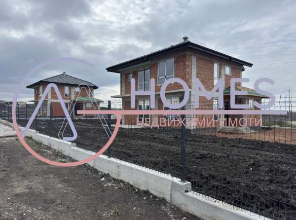 Продава къща, с. пролеша, област софия област