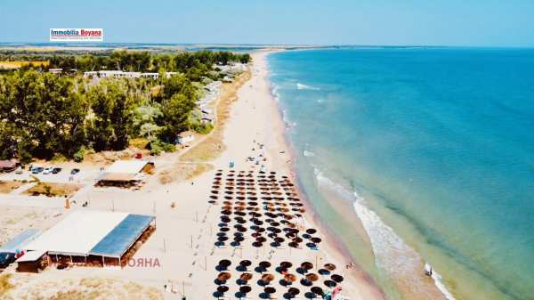 Продава вила, гр. шабла, област добрич