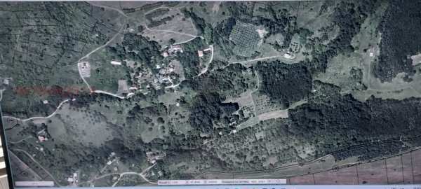Продава парцел, с. студена, област перник