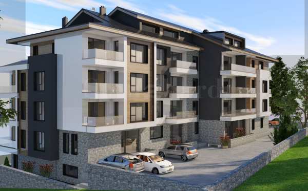 Продава 3-стаен, гр. велинград, област пазарджик