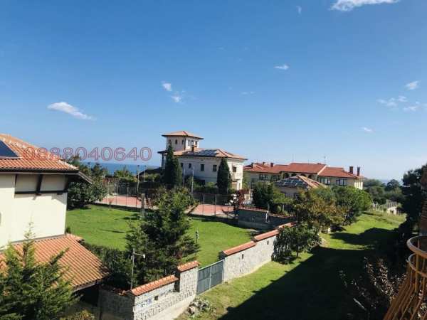 Продава 2-стаен, с. синеморец, област бургас