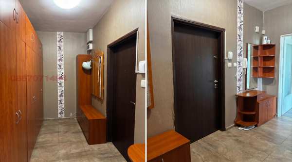 Продава 2-стаен, гр. софия, люлин 8