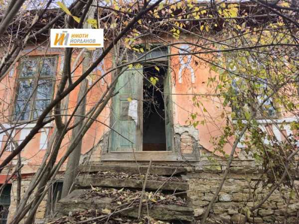 Продава къща, с. дъскот, област велико търново